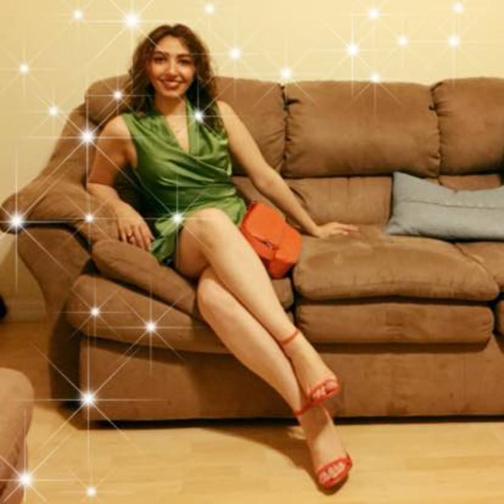 Meet your Posher, Marj